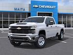 2026 Chevrolet Silverado 3500 Crew Cab 4WD Pickup for sale #T0077X - photo 6