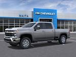 2026 Chevrolet Silverado 2500 Crew Cab 4WD Pickup for sale #T0078 - photo 3