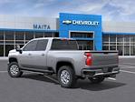 2026 Chevrolet Silverado 2500 Crew Cab 4WD Pickup for sale #T0078 - photo 4