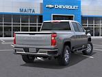 2026 Chevrolet Silverado 2500 Crew Cab 4WD Pickup for sale #T0078 - photo 2