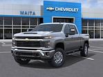 2026 Chevrolet Silverado 2500 Crew Cab 4WD Pickup for sale #T0078 - photo 6