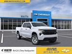 2026 Chevrolet Silverado 1500 Crew Cab RWD Pickup for sale #T0088 - photo 1