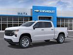 2026 Chevrolet Silverado 1500 Crew Cab RWD Pickup for sale #T0088 - photo 3
