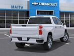 2026 Chevrolet Silverado 1500 Crew Cab RWD Pickup for sale #T0088 - photo 2