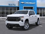 2026 Chevrolet Silverado 1500 Crew Cab RWD Pickup for sale #T0088 - photo 6