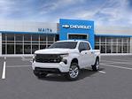 2026 Chevrolet Silverado 1500 Crew Cab RWD Pickup for sale #T0088 - photo 8