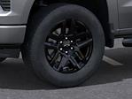2026 Chevrolet Silverado 1500 Crew Cab 4WD Pickup for sale #T0089 - photo 9