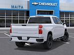 2026 Chevrolet Silverado 1500 Crew Cab 4WD Pickup for sale #T0090 - photo 2