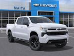 2026 Chevrolet Silverado 1500 Crew Cab 4WD Pickup for sale #T0090 - photo 7