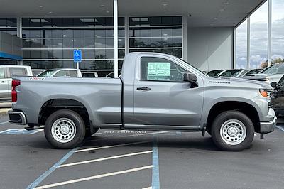 New 2026 Chevrolet Silverado 1500 - photo 1