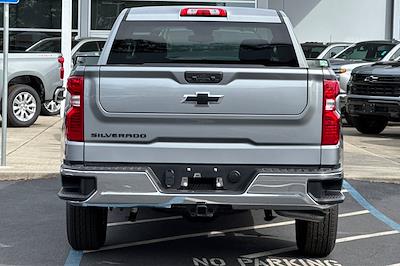 New 2026 Chevrolet Silverado 1500 Work Truck Regular Cab for sale #26M0083 - photo 2