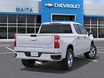 2026 Chevrolet Silverado 1500 Crew Cab 4WD Pickup for sale #T0094 - photo 2