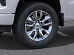 2026 Chevrolet Silverado 1500 Crew Cab 4WD Pickup for sale #T0094 - photo 9
