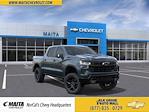 2026 Chevrolet Silverado 1500 Crew Cab 4WD Pickup for sale #T0095 - photo 1