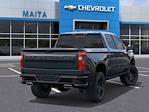 2026 Chevrolet Silverado 1500 Crew Cab 4WD Pickup for sale #T0095 - photo 2