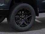 2026 Chevrolet Silverado 1500 Crew Cab 4WD Pickup for sale #T0095 - photo 9