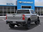 2026 Chevrolet Silverado 1500 Crew Cab 4WD Pickup for sale #T0096 - photo 2