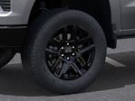 2026 Chevrolet Silverado 1500 Crew Cab 4WD Pickup for sale #T0096 - photo 9
