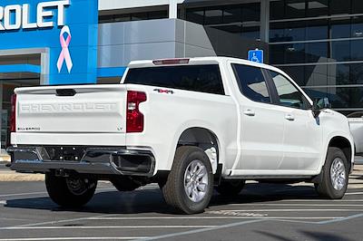 New 2026 Chevrolet Silverado 1500 LT Crew Cab for sale #26M0113 - photo 2
