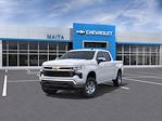2026 Chevrolet Silverado 1500 Crew Cab 4WD Pickup for sale #T0102 - photo 8