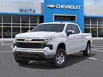2026 Chevrolet Silverado 1500 Crew Cab 4WD Pickup for sale #T0104 - photo 6