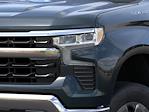 2026 Chevrolet Silverado 1500 Crew Cab 4WD Pickup for sale #T0105 - photo 10