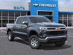 2026 Chevrolet Silverado 1500 Crew Cab 4WD Pickup for sale #T0105 - photo 7