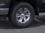 2026 Chevrolet Silverado 1500 Crew Cab 4WD Pickup for sale #T0105 - photo 9