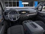 2026 Chevrolet Silverado 2500 Crew Cab SRW 4WD Pickup for sale #T0107 - photo 15