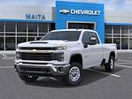 2026 Chevrolet Silverado 2500 Crew Cab SRW 4WD Pickup for sale #T0107 - photo 6