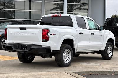 New 2026 Chevrolet Colorado Work Truck Crew Cab for sale #26M0099 - photo 2