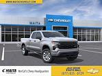 2026 Chevrolet Silverado 1500 Double Cab 4WD Pickup for sale #T0111 - photo 1