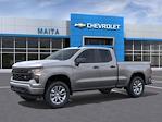 2026 Chevrolet Silverado 1500 Double Cab 4WD Pickup for sale #T0111 - photo 3
