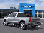 2026 Chevrolet Silverado 1500 Double Cab 4WD Pickup for sale #T0111 - photo 4