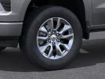 2026 Chevrolet Silverado 1500 Double Cab 4WD Pickup for sale #T0111 - photo 9