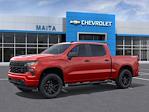 2026 Chevrolet Silverado 1500 Crew Cab 4WD Pickup for sale #T0112 - photo 3