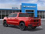 2026 Chevrolet Silverado 1500 Crew Cab 4WD Pickup for sale #T0112 - photo 4