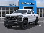 2026 Chevrolet Colorado Crew Cab 4WD Pickup for sale #T0114 - photo 6