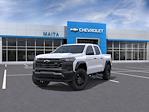 2026 Chevrolet Colorado Crew Cab 4WD Pickup for sale #T0114 - photo 8