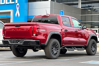 New 2026 Chevrolet Colorado Trail Boss Crew Cab for sale #26M0100 - photo 2