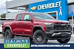 New 2026 Chevrolet Colorado Trail Boss Crew Cab for sale #26M0100 - photo 1