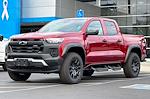 New 2026 Chevrolet Colorado Trail Boss Crew Cab for sale #26M0100 - photo 7