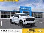 2026 Chevrolet Silverado 1500 Crew Cab 4WD Pickup for sale #T0118 - photo 1
