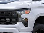 2026 Chevrolet Silverado 1500 Crew Cab 4WD Pickup for sale #T0118 - photo 10