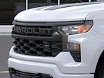 2026 Chevrolet Silverado 1500 Crew Cab 4WD Pickup for sale #T0118 - photo 13