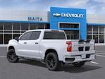 2026 Chevrolet Silverado 1500 Crew Cab 4WD Pickup for sale #T0118 - photo 4