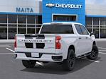 2026 Chevrolet Silverado 1500 Crew Cab 4WD Pickup for sale #T0118 - photo 2