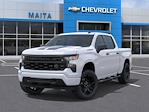 2026 Chevrolet Silverado 1500 Crew Cab 4WD Pickup for sale #T0118 - photo 6