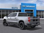 2026 Chevrolet Silverado 1500 Crew Cab 4WD Pickup for sale #T0122 - photo 4