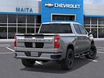 2026 Chevrolet Silverado 1500 Crew Cab 4WD Pickup for sale #T0122 - photo 2